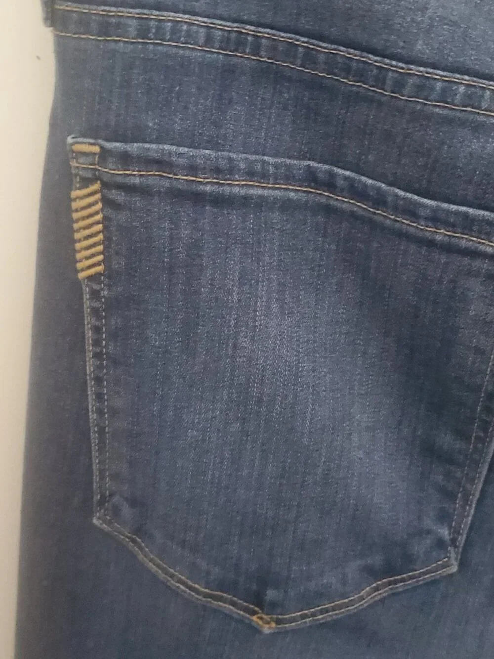 PAIGE Federal Slim Straight Jeans Men's Size 36